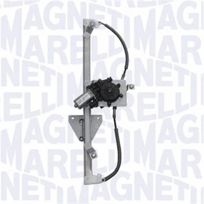 Window Regulator (350103136400)