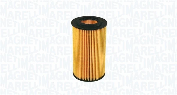 Oil Filter (152071758815)