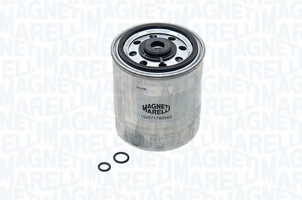 Fuel Filter (152071760563)