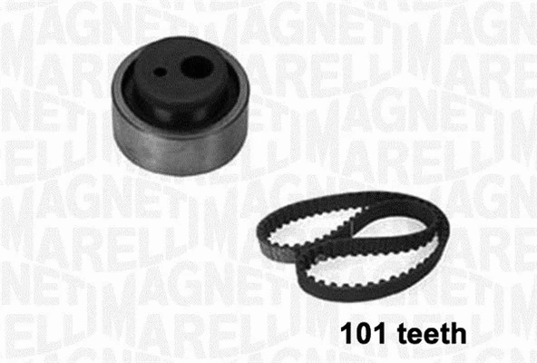 Timing Belt Kit (341301940000)
