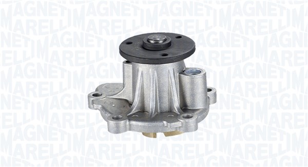 Water Pump, engine cooling (350984107000)