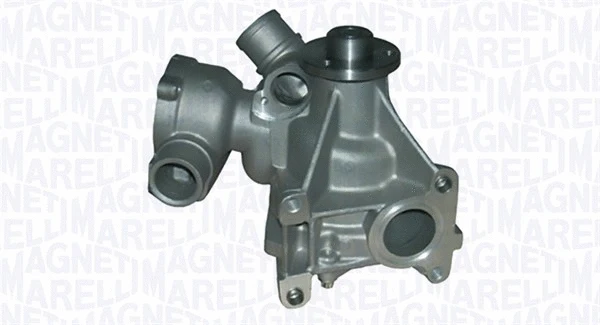 Water Pump, engine cooling (352316170707)