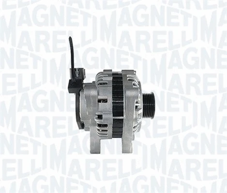 Alternator (944390902390)