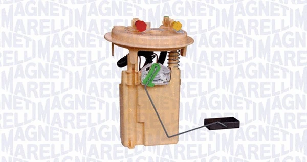 Fuel Supply Module (519722029900)