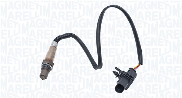 Lambda Sensor (466016355229)