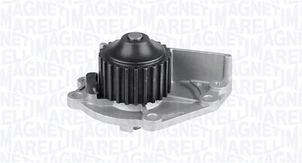 Water Pump, engine cooling (352316170941)