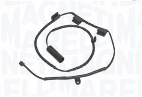 Accessory Kit, disc brake pad (363915110057)