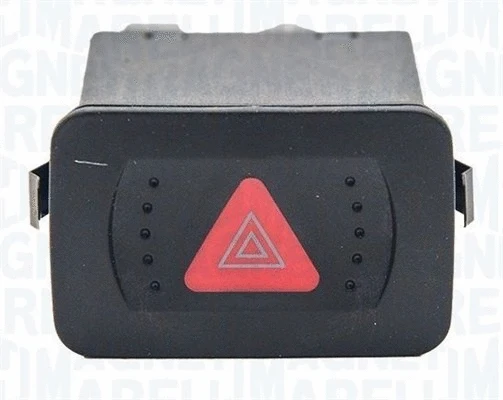 Hazard Warning Light Switch (359003310470)