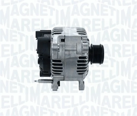 Alternator (944390453500)