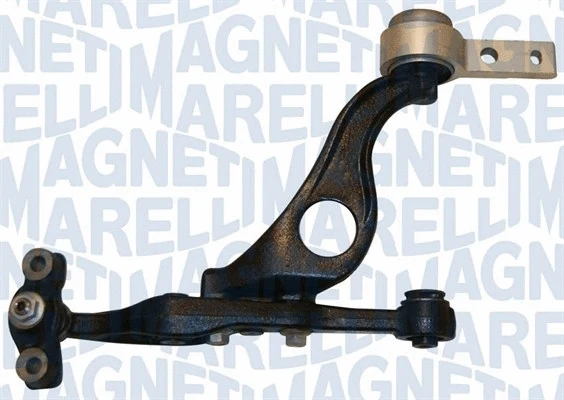 Control/Trailing Arm, wheel suspension (301181380900)