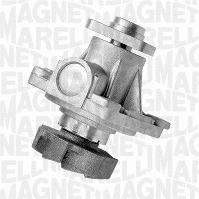 Water Pump, engine cooling (350981434000)