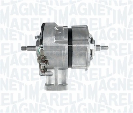 Alternator (944390900570)