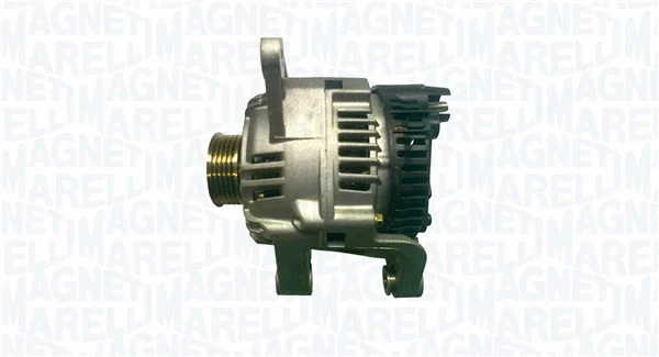 Alternator (063734020110)