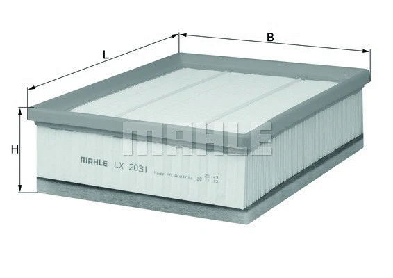 Air Filter (154703677380)