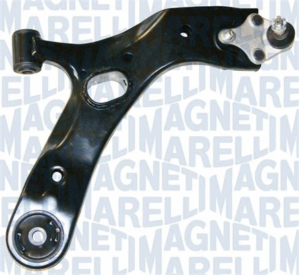 Control/Trailing Arm, wheel suspension (301181310270)
