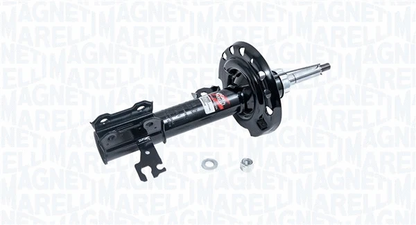 Shock Absorber