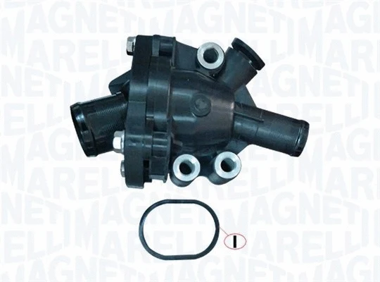 Thermostat, coolant (352317003460)