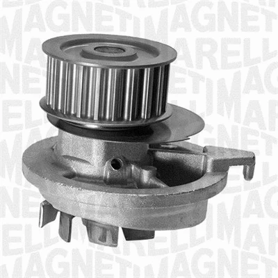 Water Pump, engine cooling (350981605000)