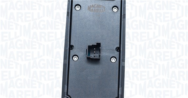 Switch, window regulator (000051133010)