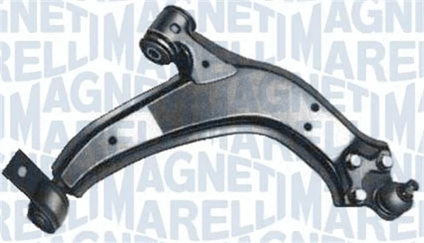Control/Trailing Arm, wheel suspension (301181341000)