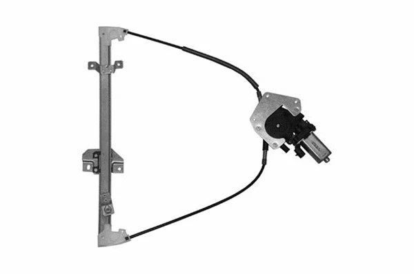 Window Regulator (350103183000)