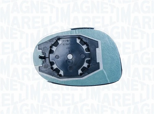 Mirror Glass, exterior mirror (182209100000)