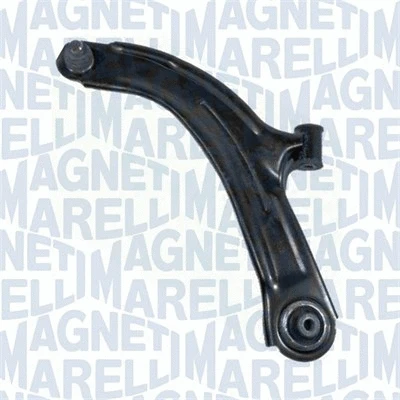 Control/Trailing Arm, wheel suspension (301181394100)
