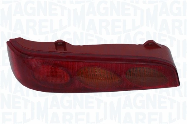 Tail Light Assembly (712396701129)