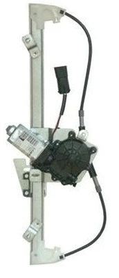 Window Regulator (359000500570)