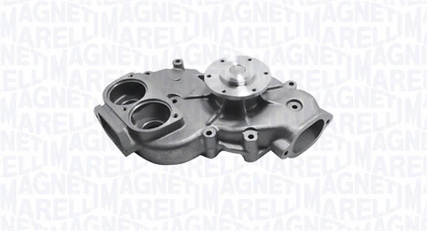 Water Pump, engine cooling (352316170703)