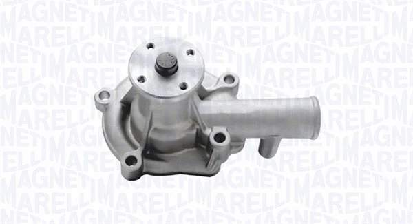 Water Pump, engine cooling (352316170598)