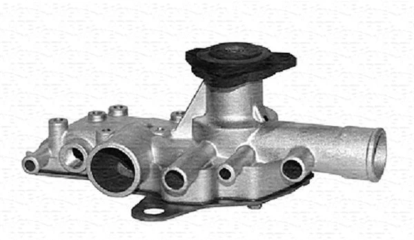 Water Pump, engine cooling (350981575000)