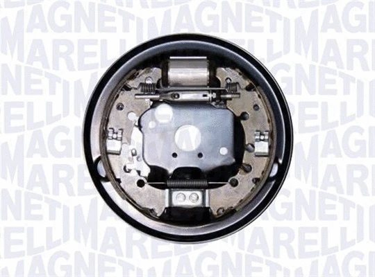 Brake Shoe Set (363620030160)