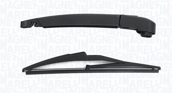 Wiper Arm Set, window cleaning (000723180183)