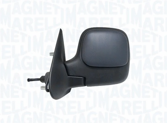 Exterior Mirror