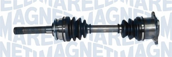 Drive Shaft (302004190208)