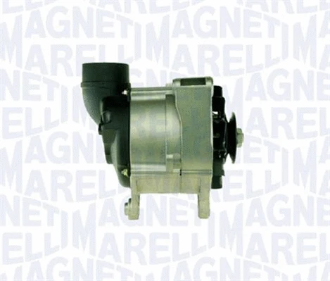 Alternator (944390357500)