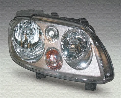 Headlight (710301205202)