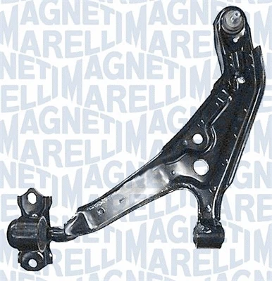 Control/Trailing Arm, wheel suspension (301181384000)