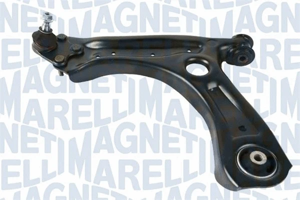 Control/Trailing Arm, wheel suspension (301181310770)