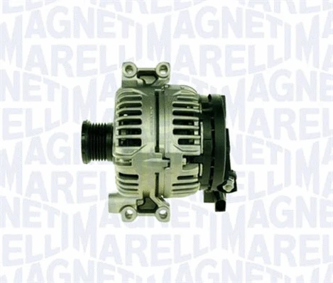 Alternator (944390461300)
