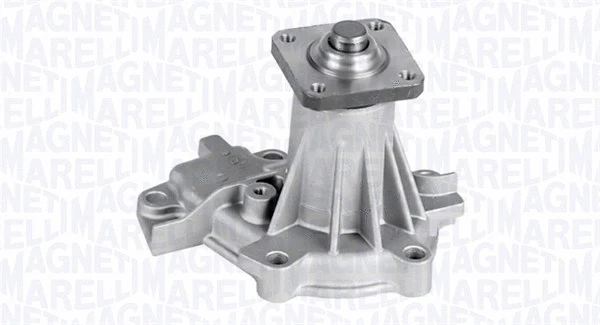Water Pump, engine cooling (352316170121)