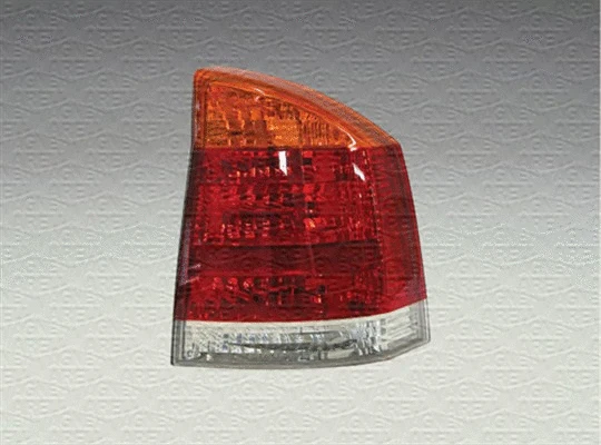 Tail Light Assembly (714098290492)
