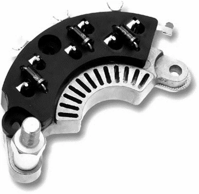 Rectifier, alternator (940016171400)