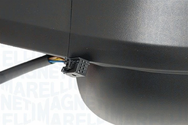 Exterior Mirror (350315027750)