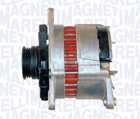 Alternator (944390360600)