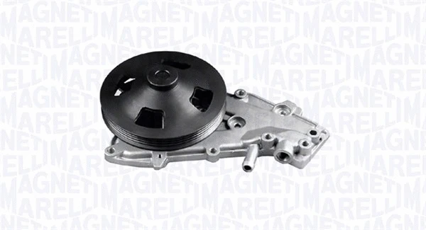 Water Pump, engine cooling (352316170996)