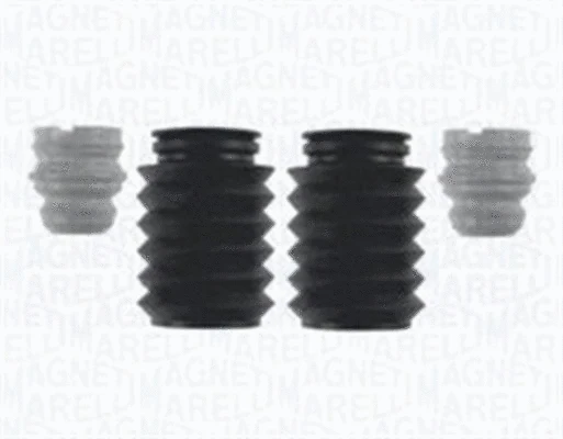 Dust Cover Kit, shock absorber (310116110089)