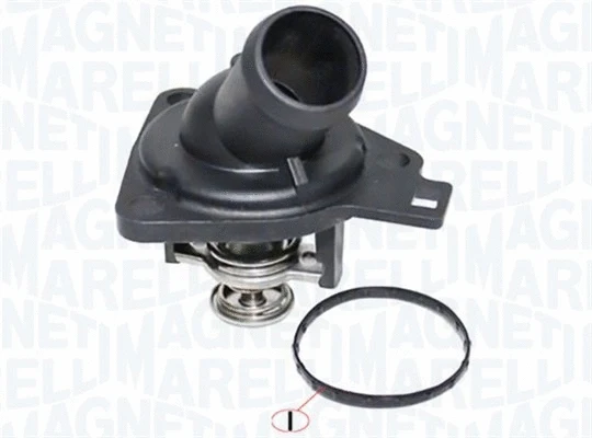 Thermostat, coolant (352317001720)