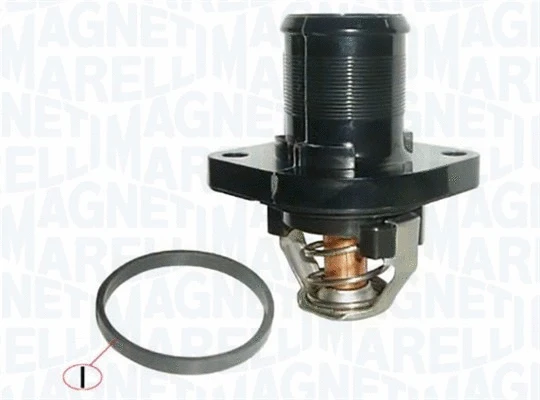 Thermostat, coolant (352317001630)